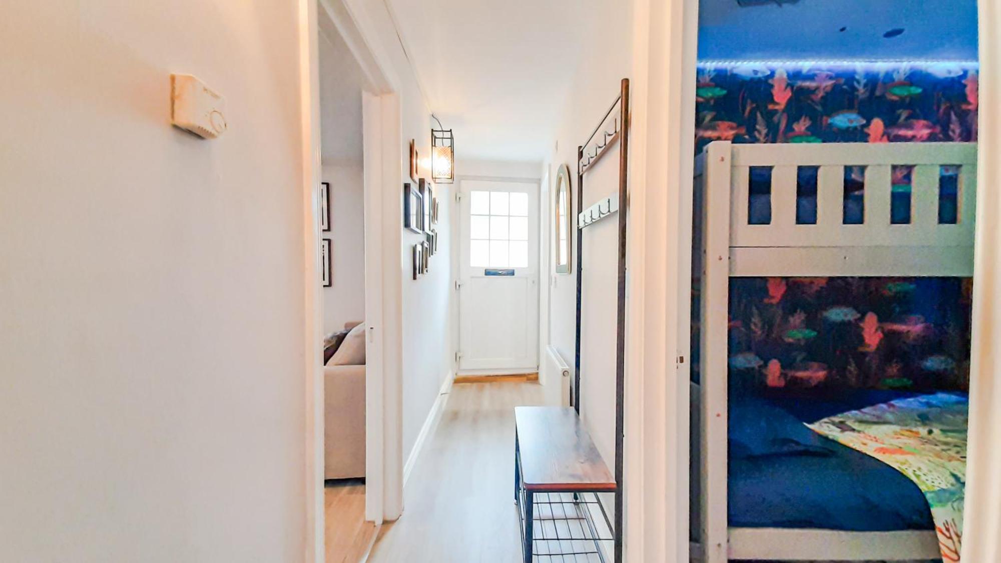Stunning 2 Bedrooms * Londres