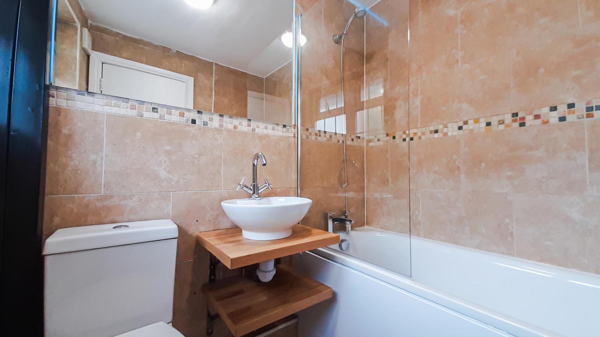 Appartement Stunning 2 Bedrooms