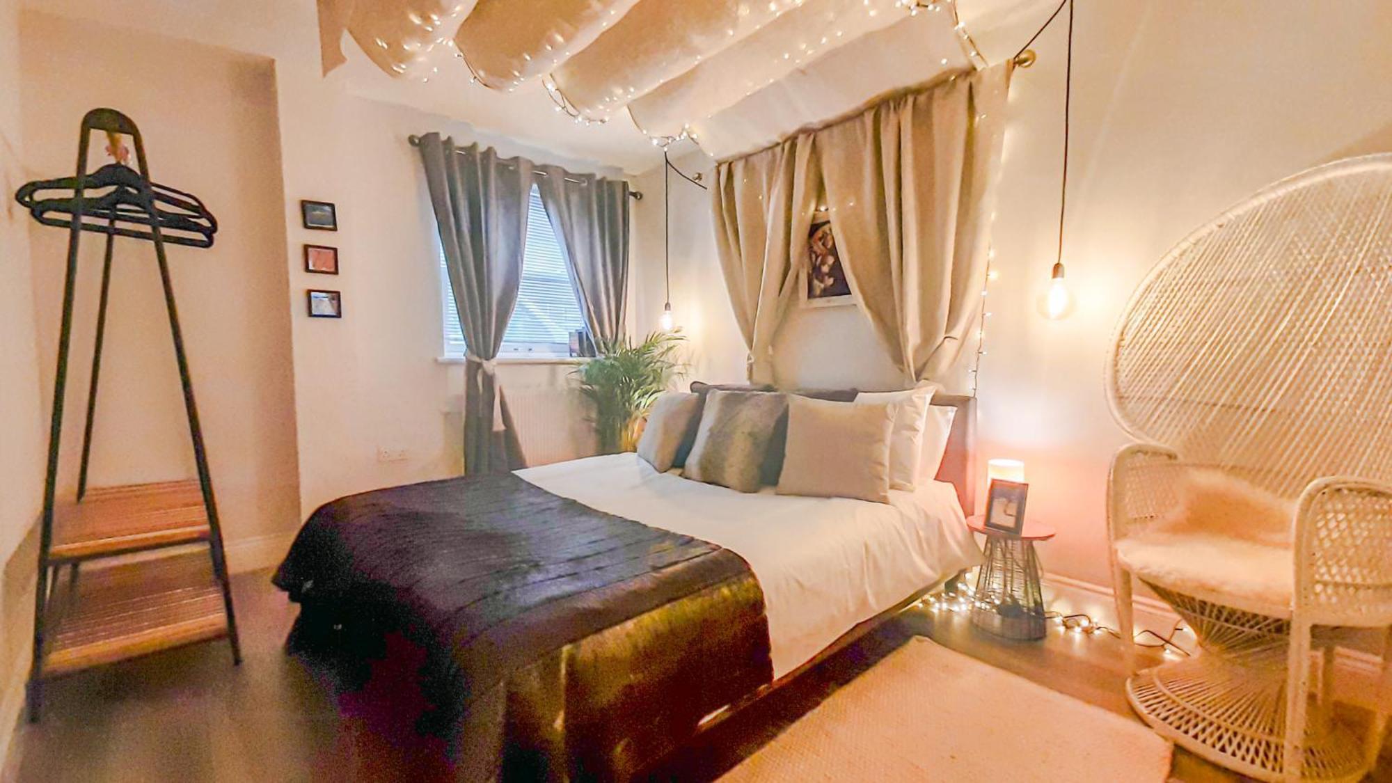 Stunning 2 Bedrooms Londres