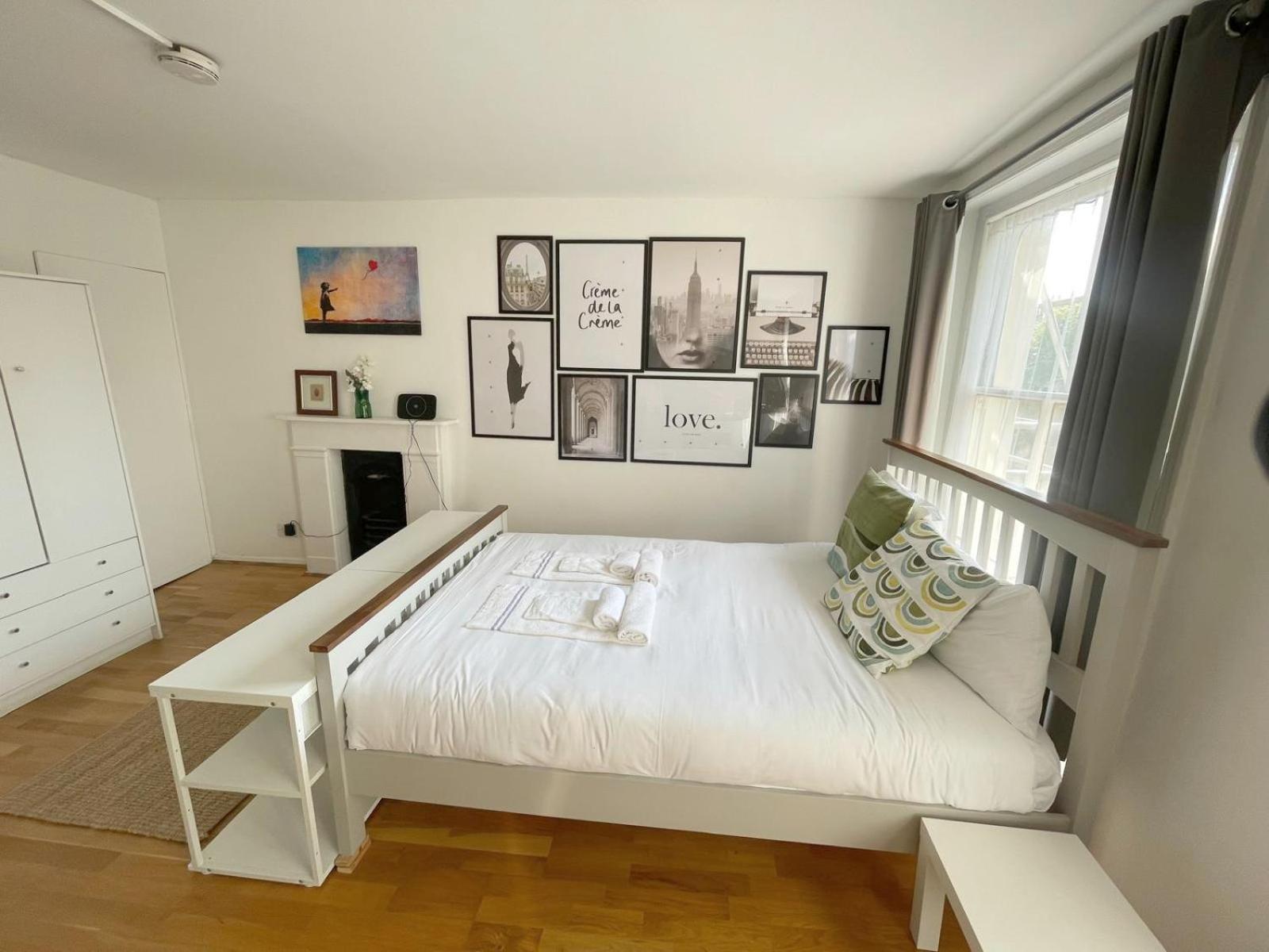 The Leinster Apartamento Londres