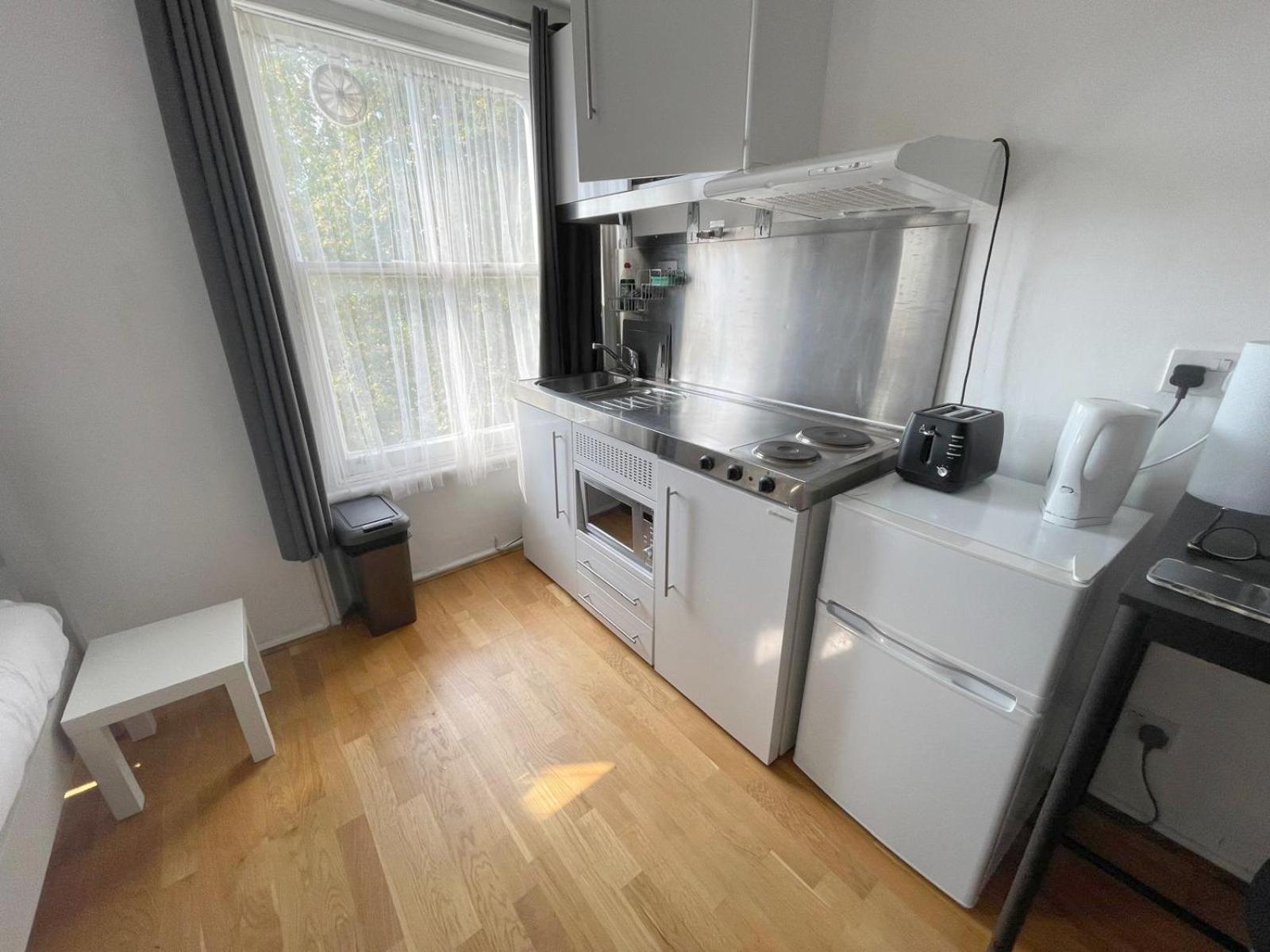 The Leinster Apartamento Londres