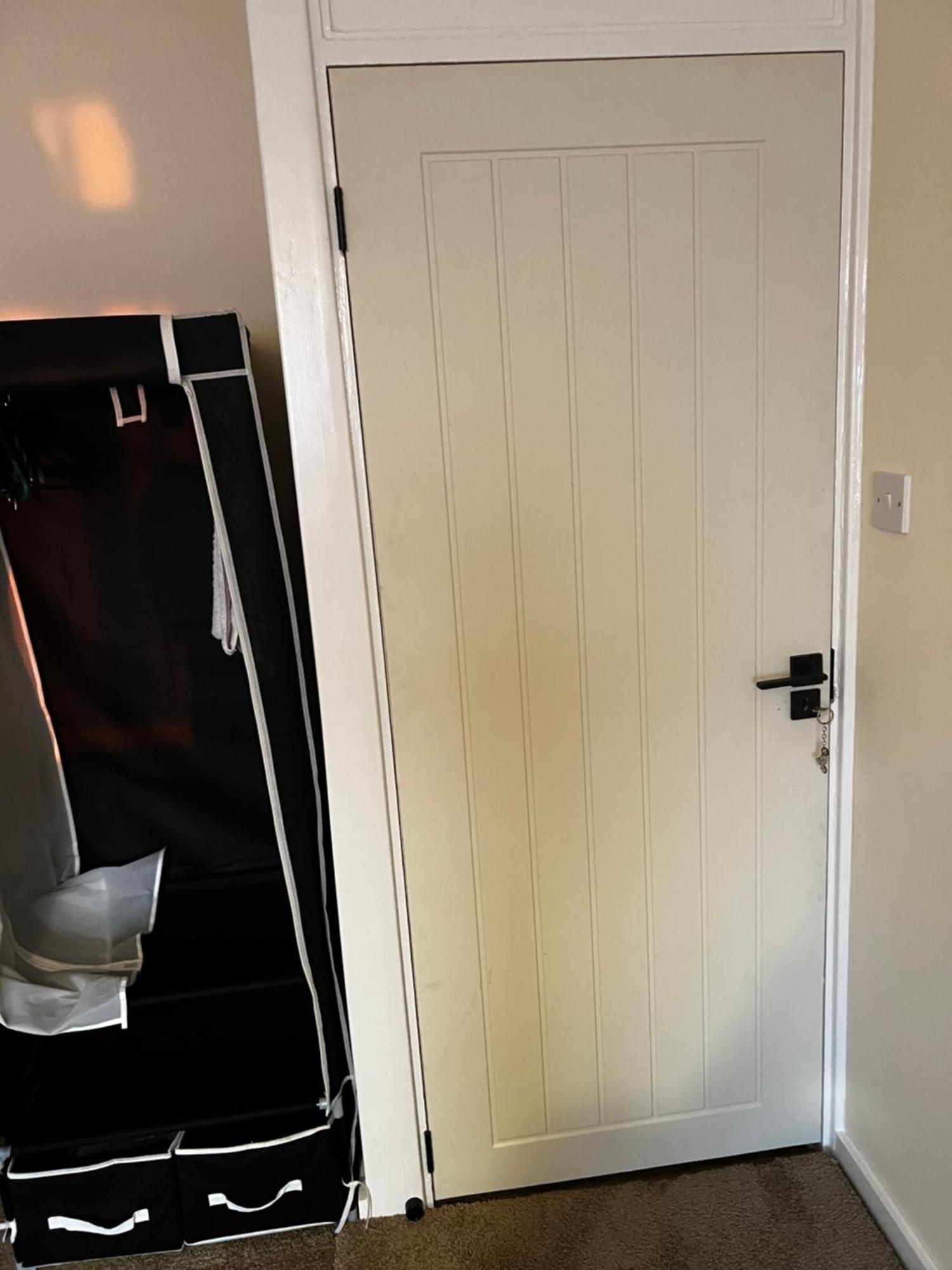 Quarto em Acomodações Particulares West Kensington *
