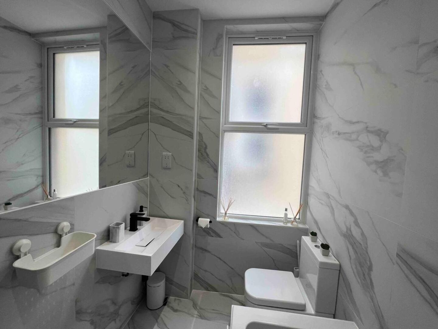 Séjour chez l'habitant Cosy Single With Private Bathroom