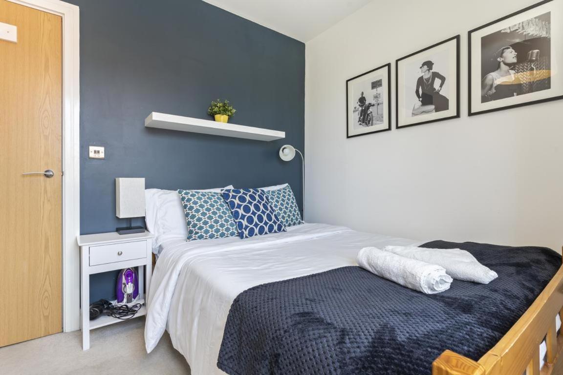 Appartement Kingsland High Street