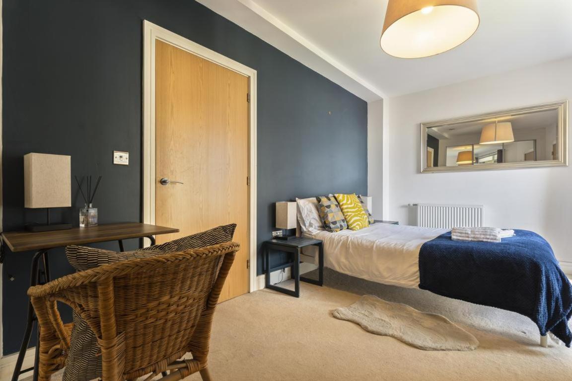 Kingsland High Street Appartement *