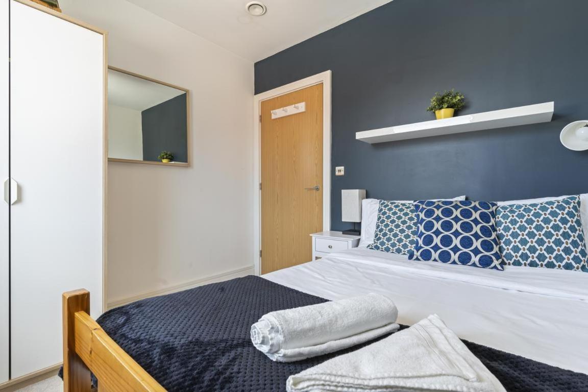 Appartement Kingsland High Street