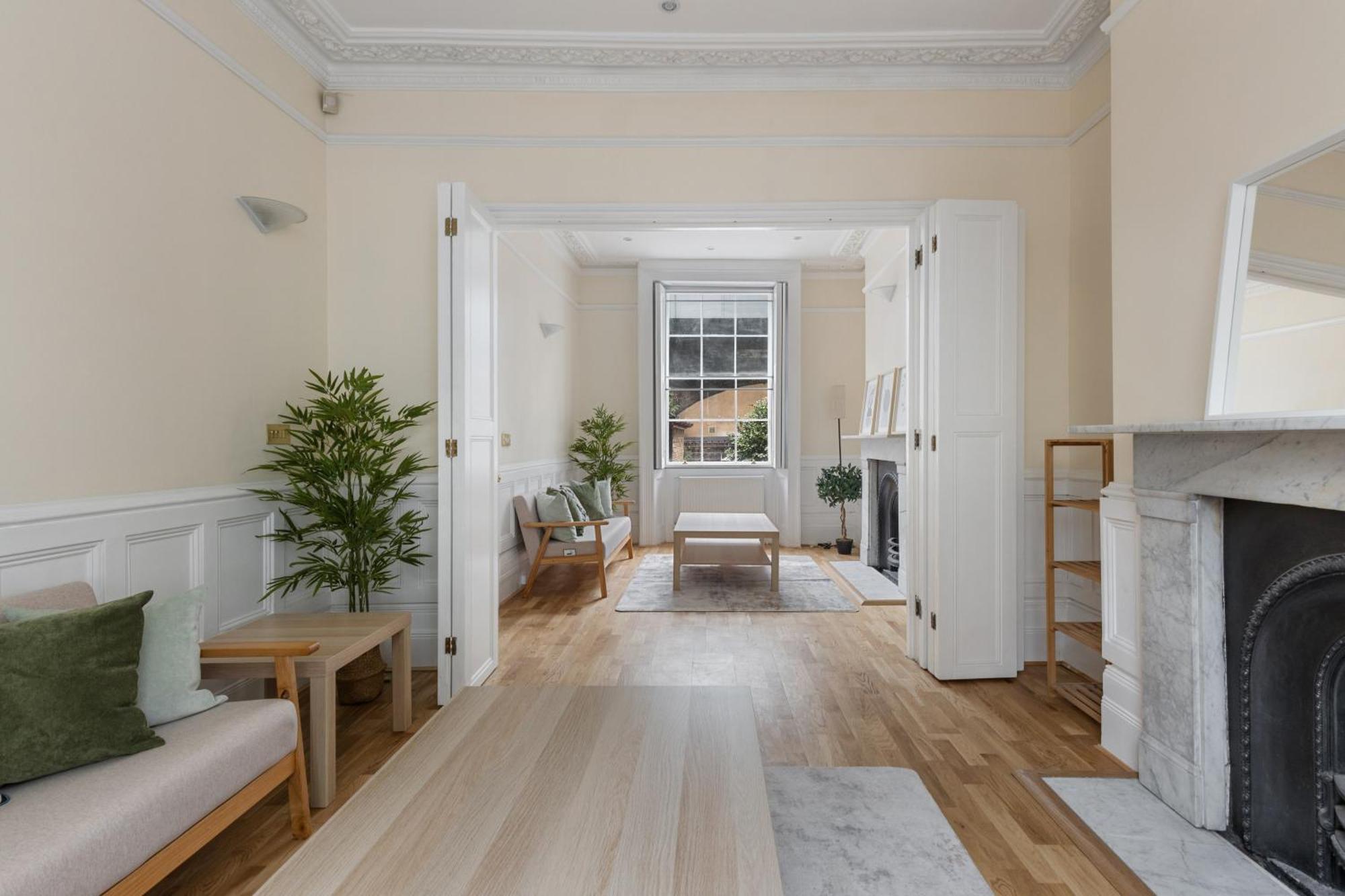 Parea Living - Spacious 4 Story House, Families, Big Groups Apartamento