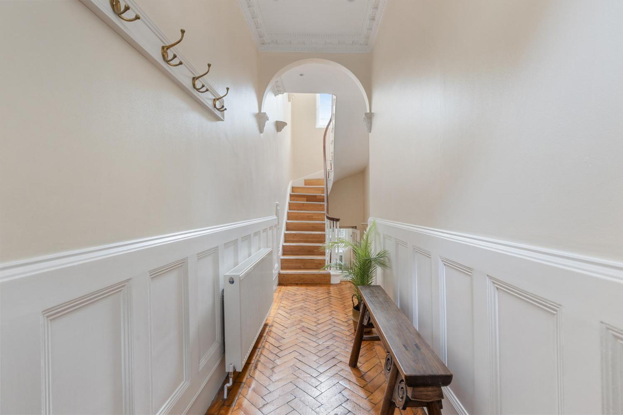 Apartamento Parea Living - Spacious 4 Story House, Families, Big Groups Londres