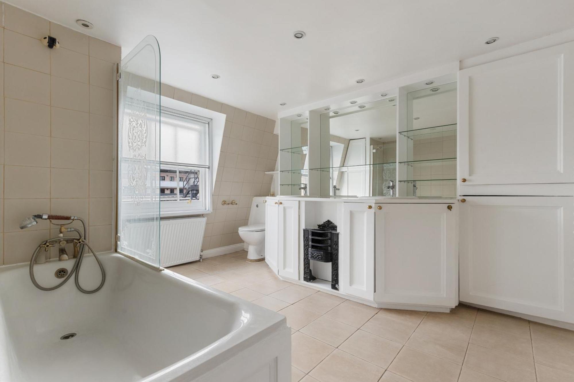 Apartamento Parea Living - Spacious 4 Story House, Families, Big Groups Londres