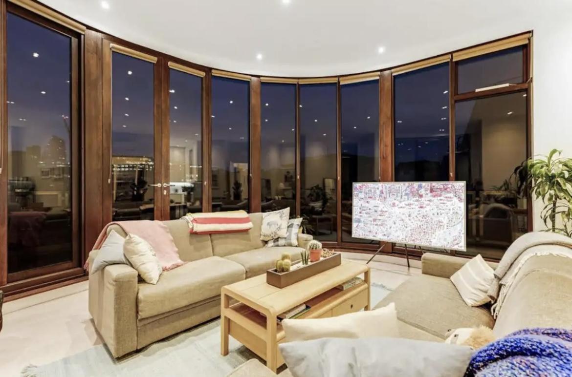 Somers Complex * Londres