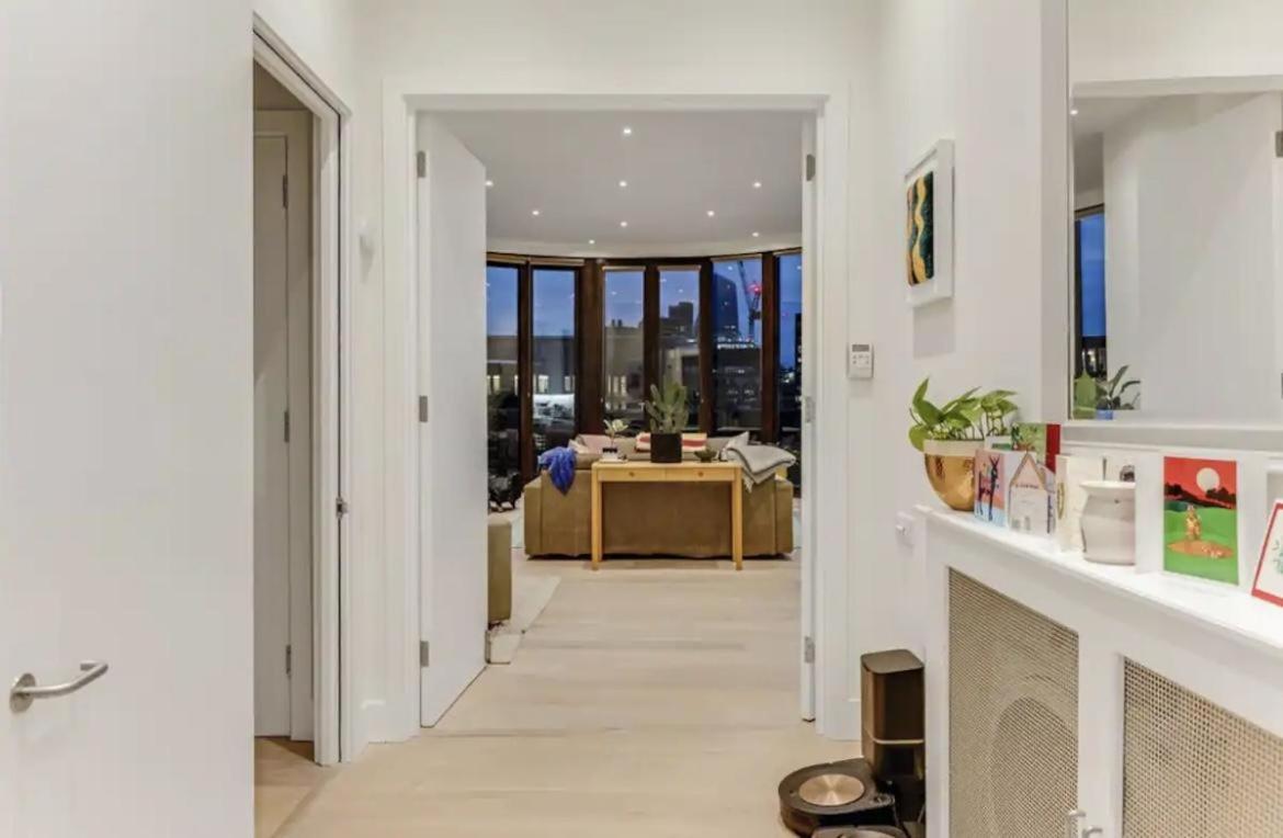 Appartement Somers Complex