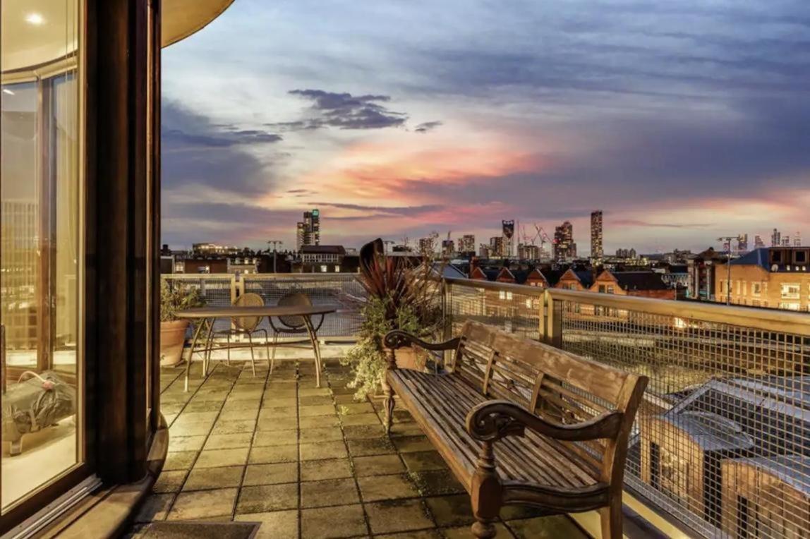 Somers Complex Appartement Londres
