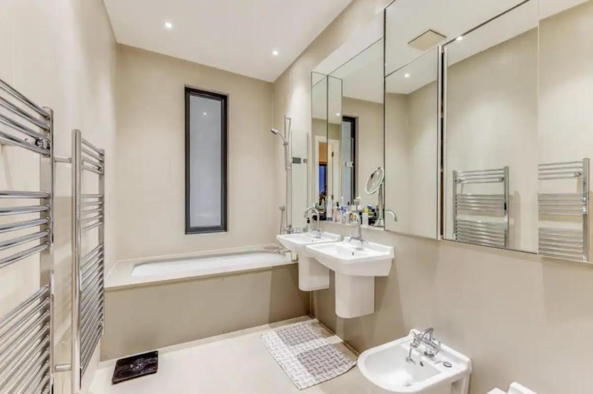 Somers Complex Appartement *