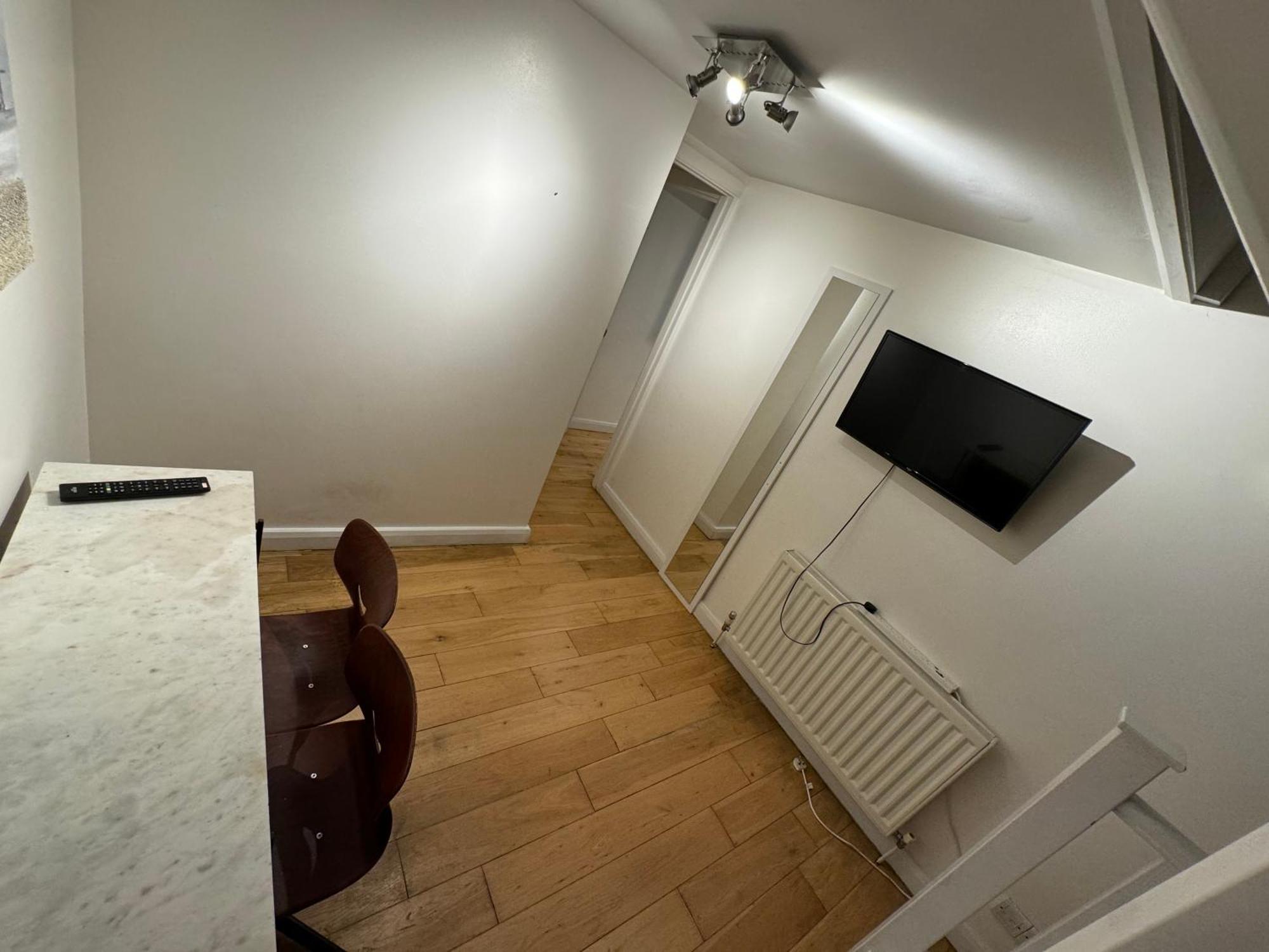 Cozy Rooms Near Central London Casa de hóspedes