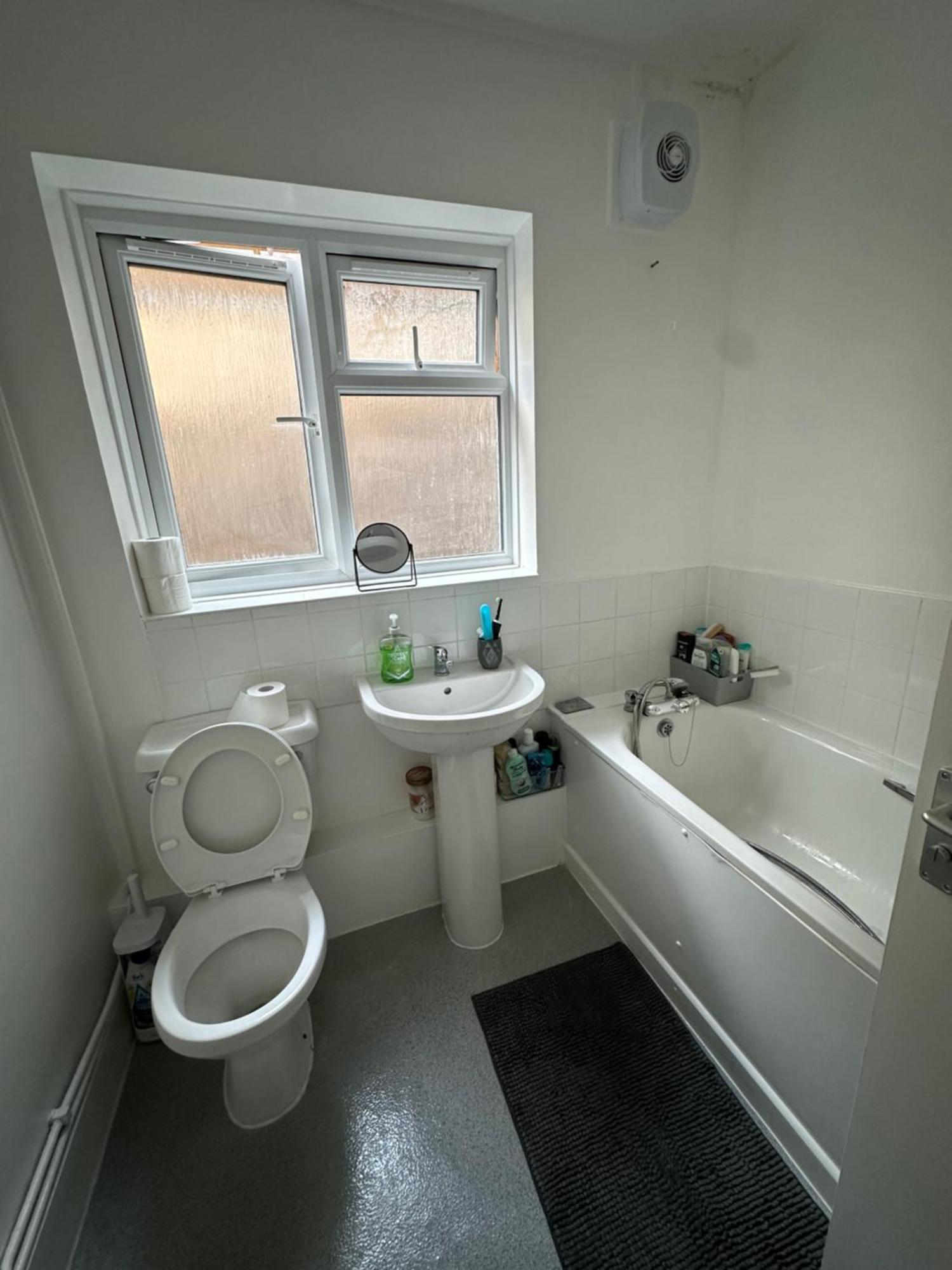 Apartamento Affordable Comfort In Surrey Quays