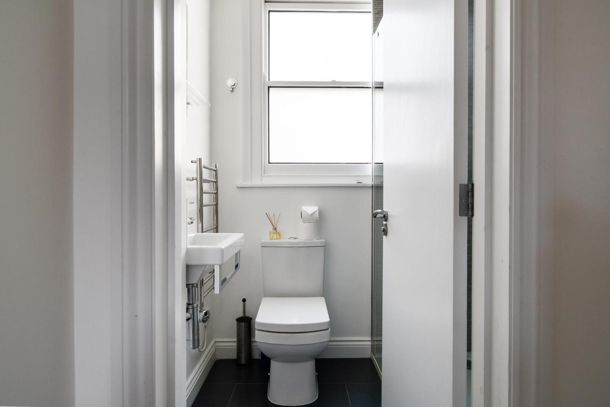 Casa de férias 4br 2ba House By Livestay Short Lets & Serviced Near Oxford Circus With 2 Private Patios