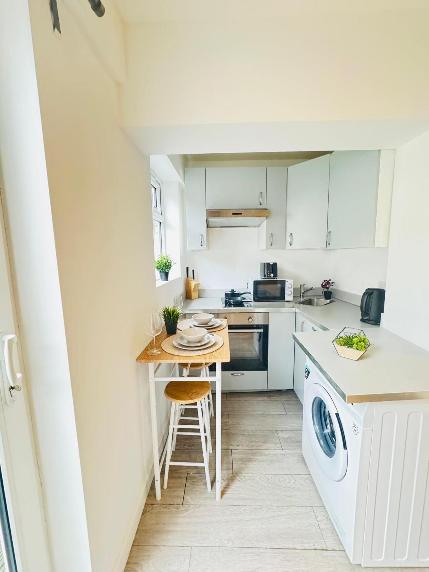 Studio Near Central *