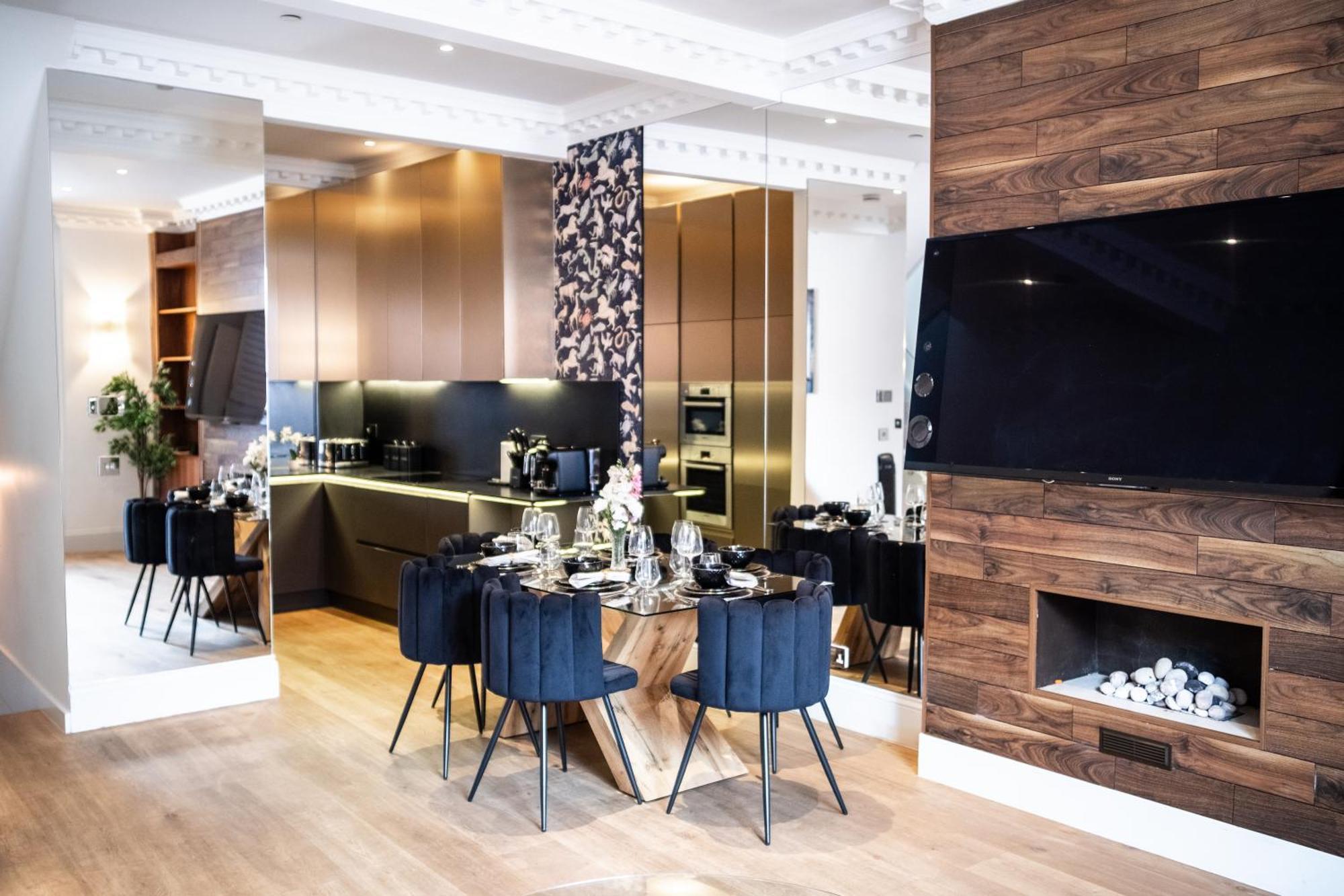 King's Road Veevo Collection Appartement Londres
