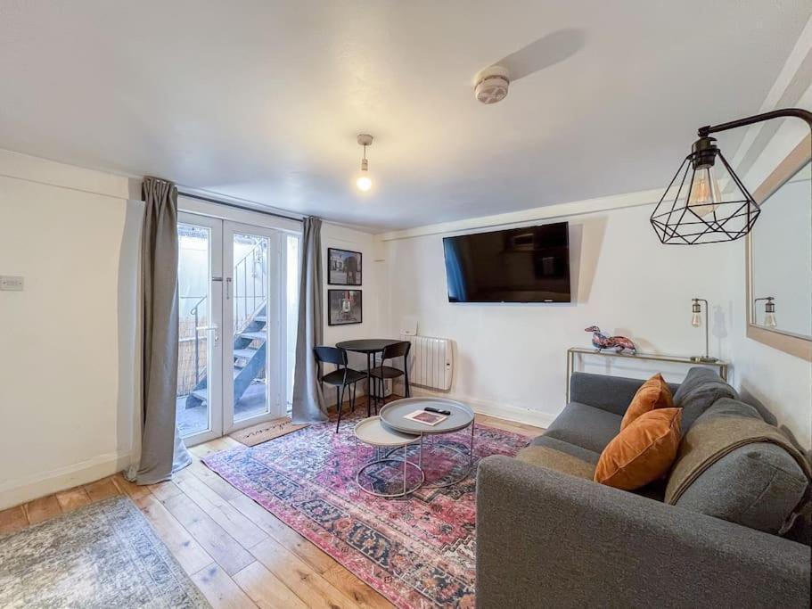 Apartment Stylish Camden B2 London