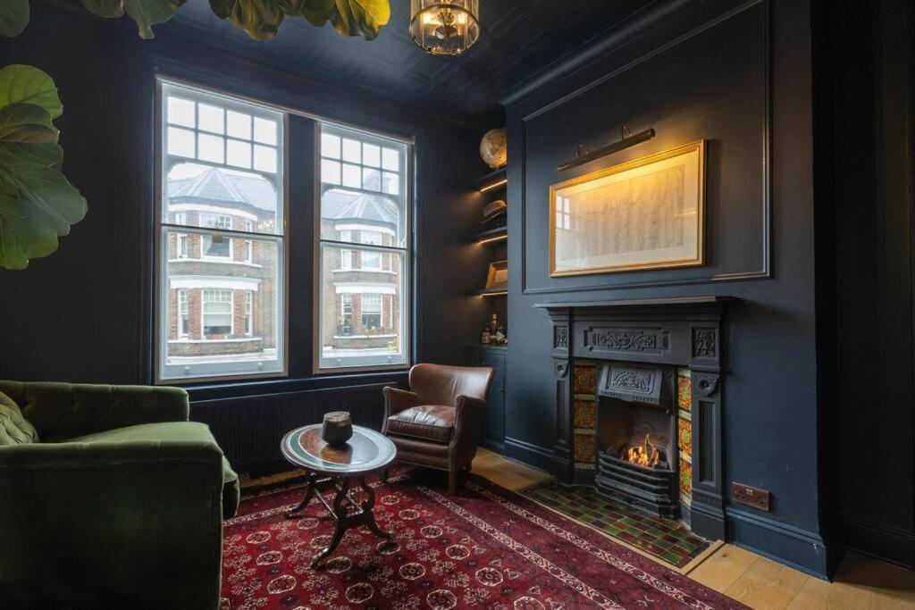 Appartement Upscale 2 Bedroom Clapham Common *