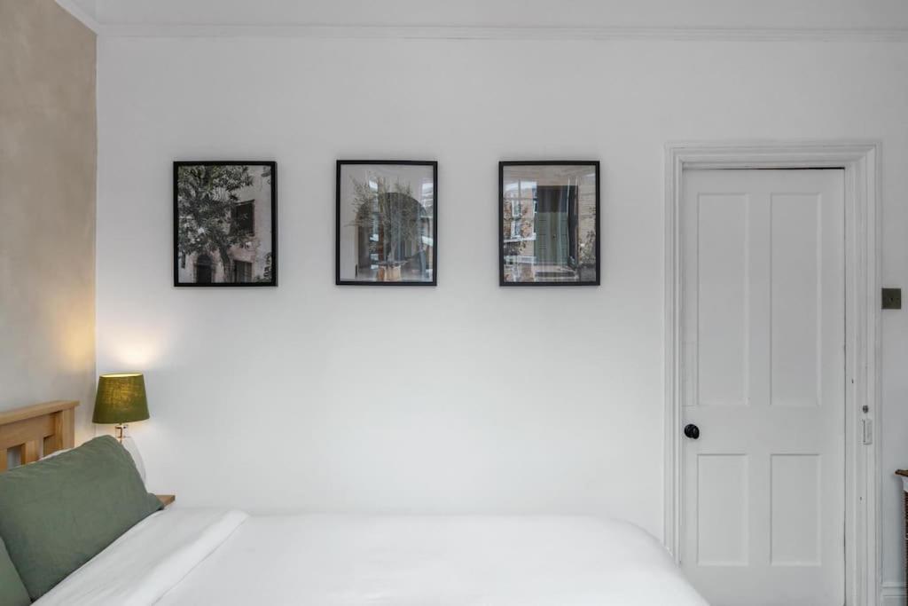Appartement Upscale 2 Bedroom Clapham Common