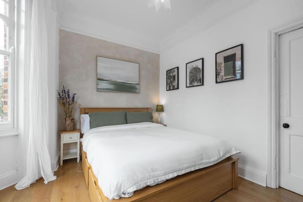 Appartement Upscale 2 Bedroom Clapham Common Londres