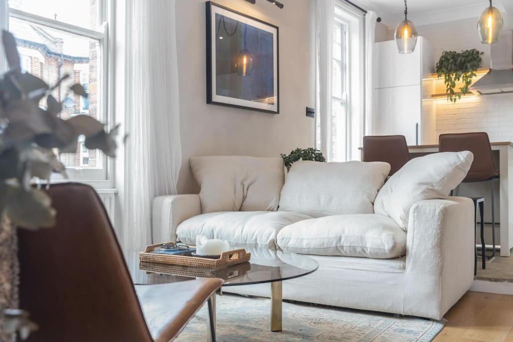 Appartement Upscale 2 Bedroom Clapham Common *