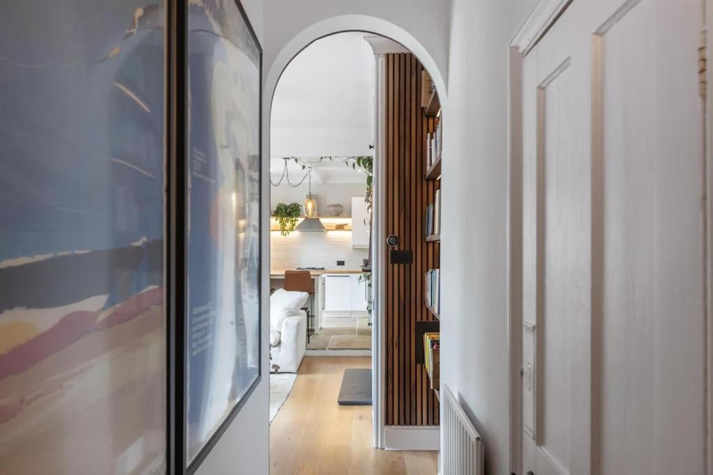 Upscale 2 Bedroom Clapham Common Appartement *