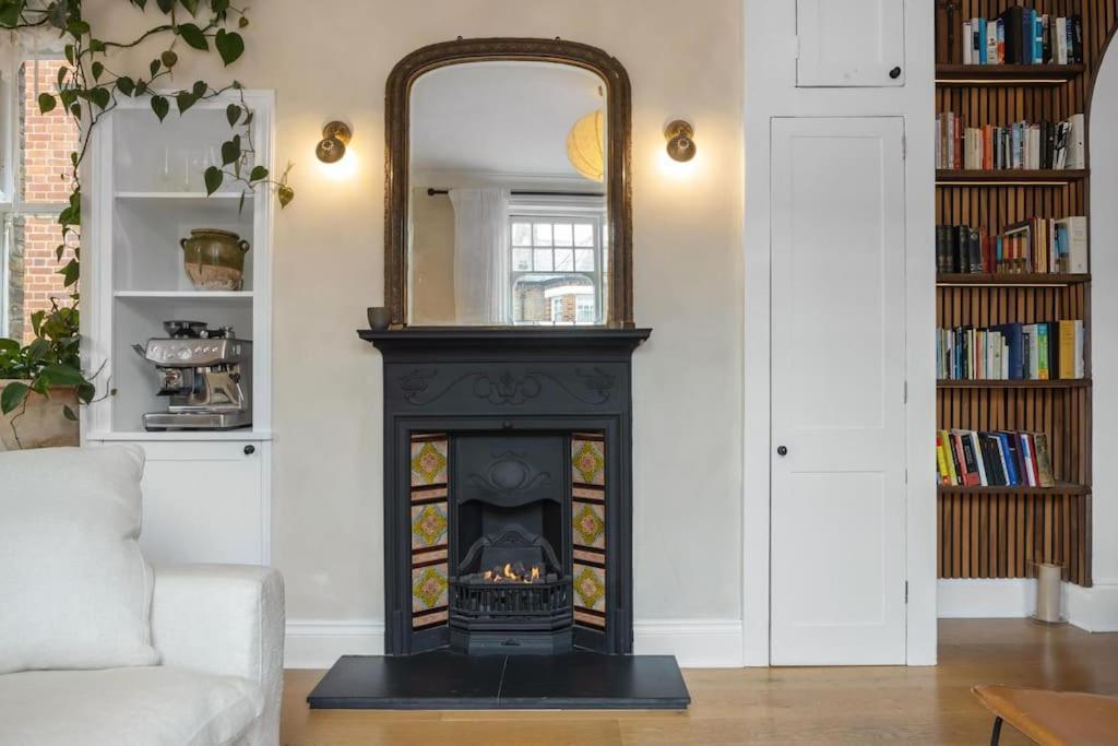 Appartement Upscale 2 Bedroom Clapham Common *