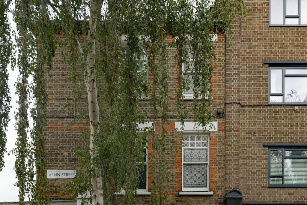 Upscale 2 Bedroom Clapham Common Appartement *