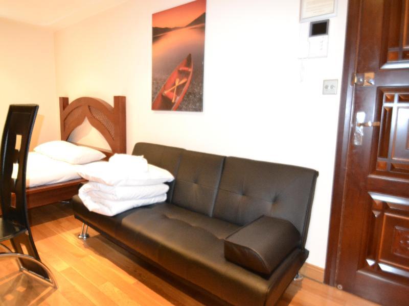 Appartement Hyde Park Londres