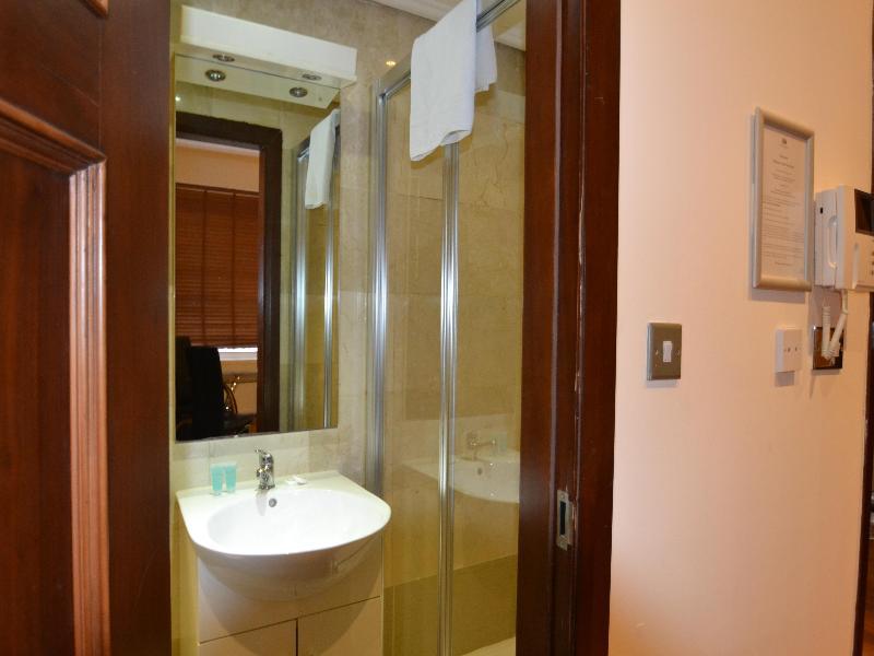 Appartement Hyde Park Londres