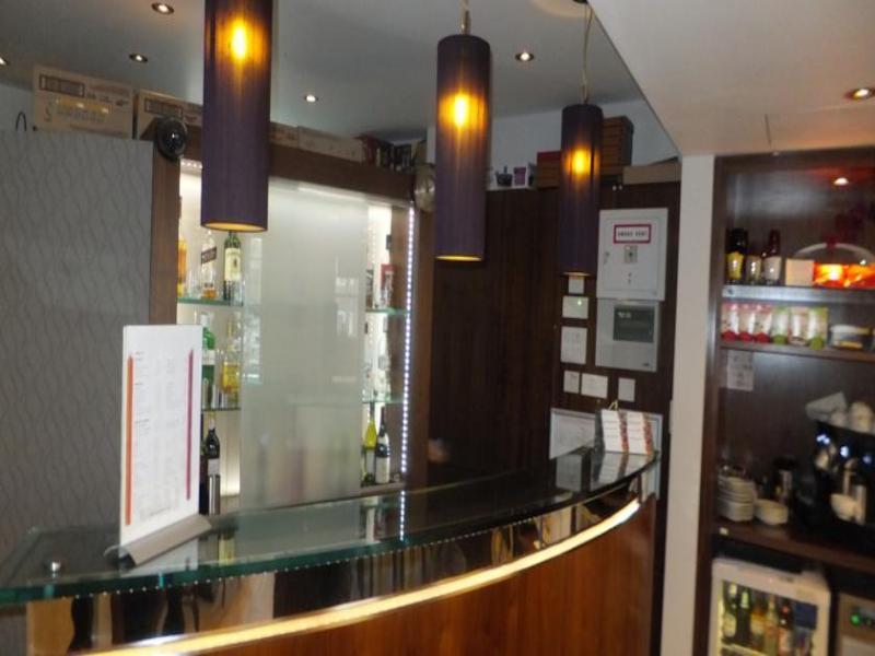 Hotel Seraphine Kensington Olympia