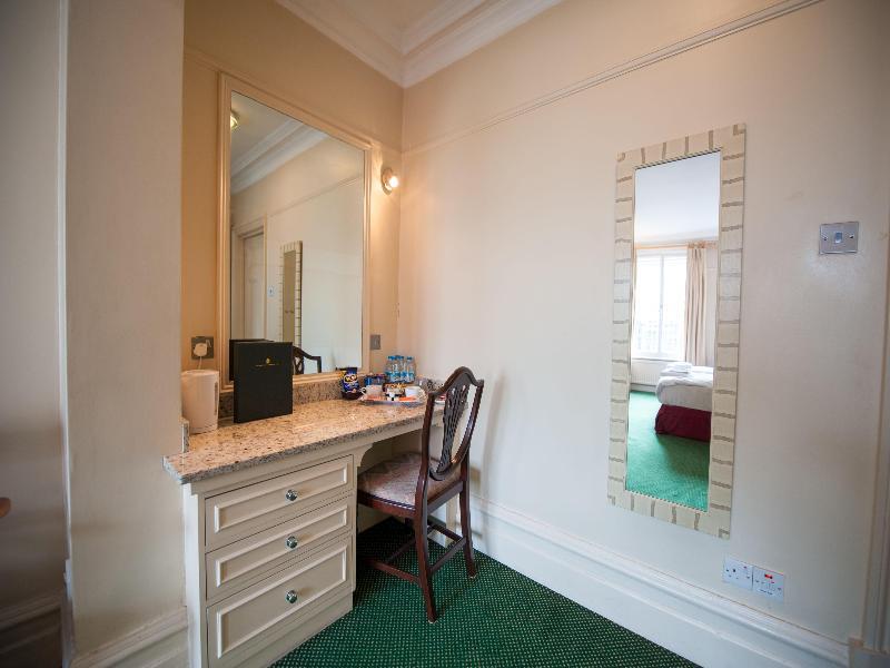 Knightsbridge 4* Londres