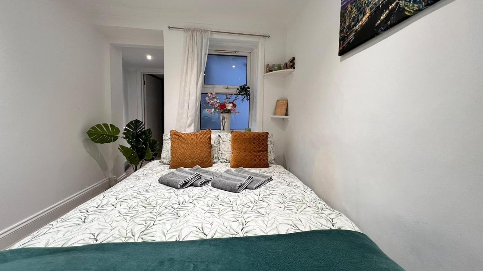 Appartement Cute And Cosy In Kensington Londres