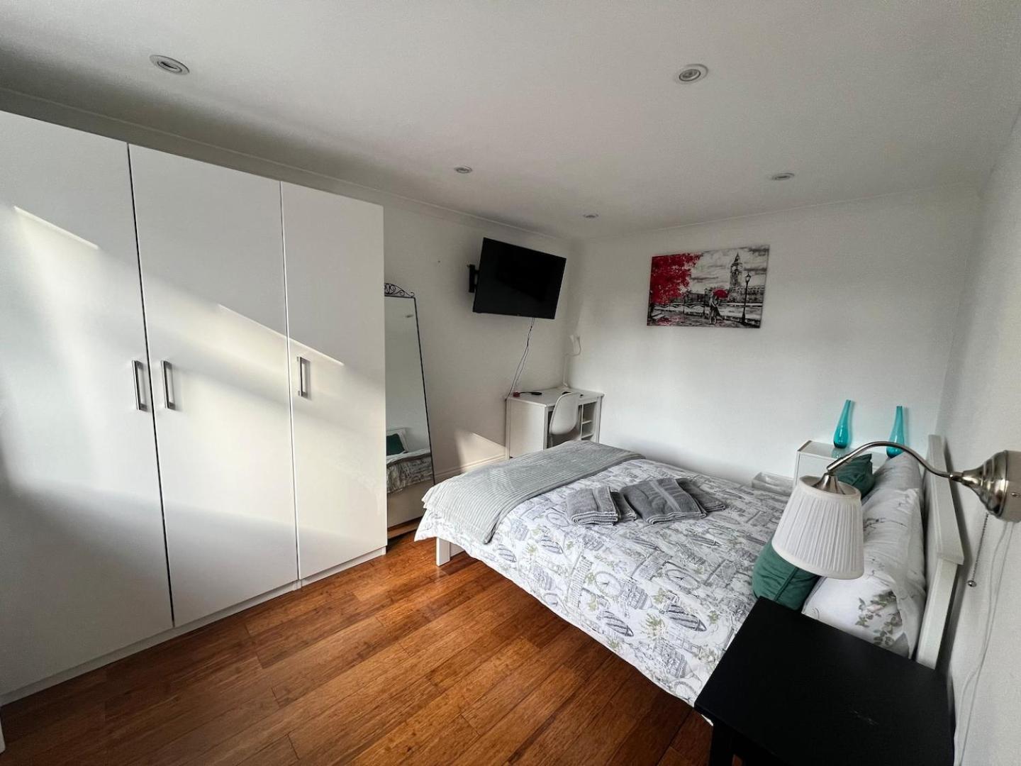 1 Bedroom Comfortable Flat In Kensington Appartement Londres