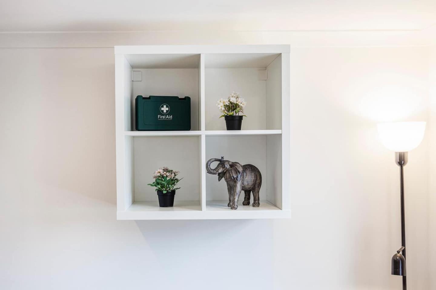 Appartement 1 Bedroom Comfortable Flat In Kensington