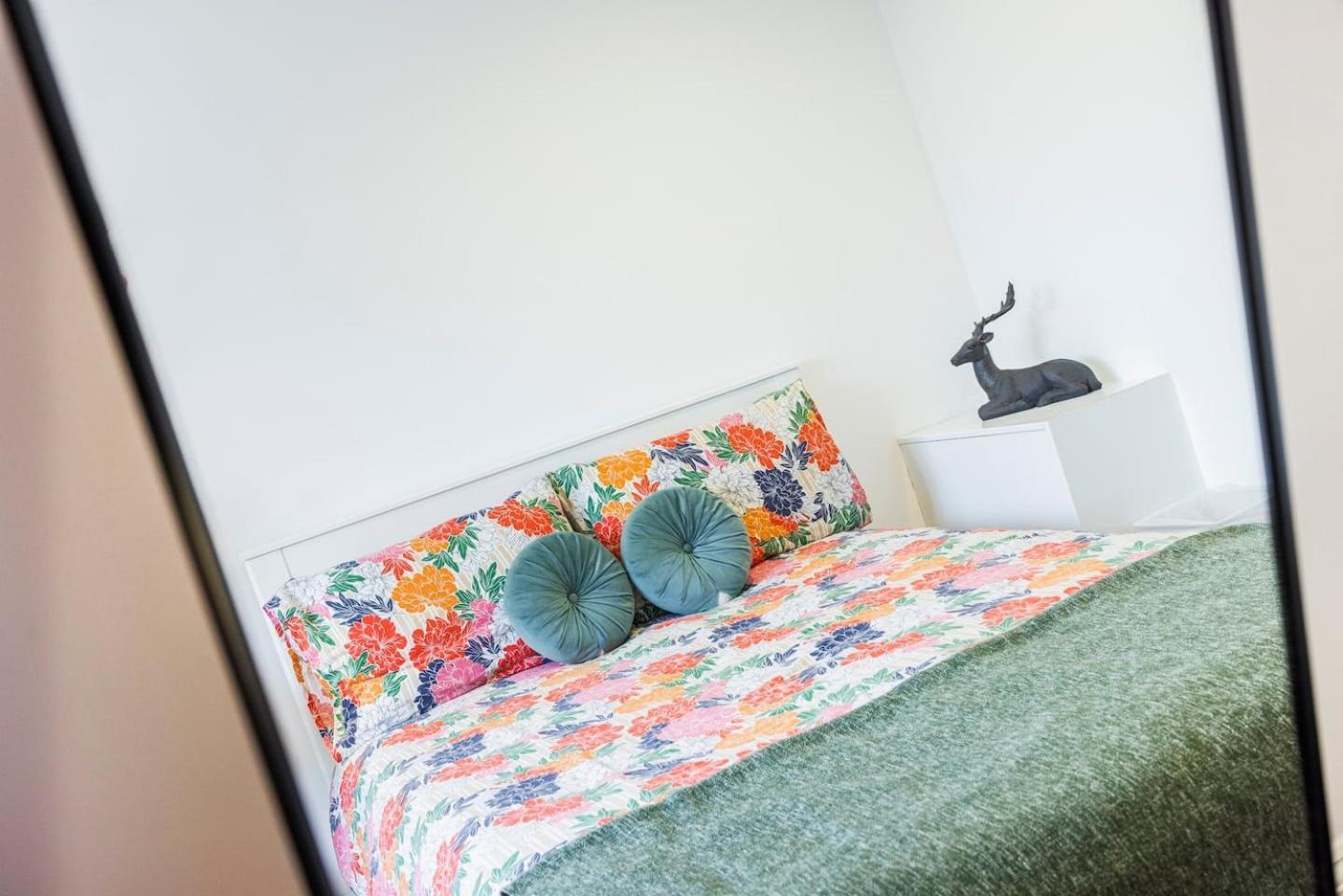 1 Bedroom Comfortable Flat In Kensington * Londres