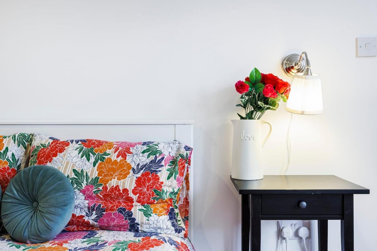 Appartement 1 Bedroom Comfortable Flat In Kensington Londres