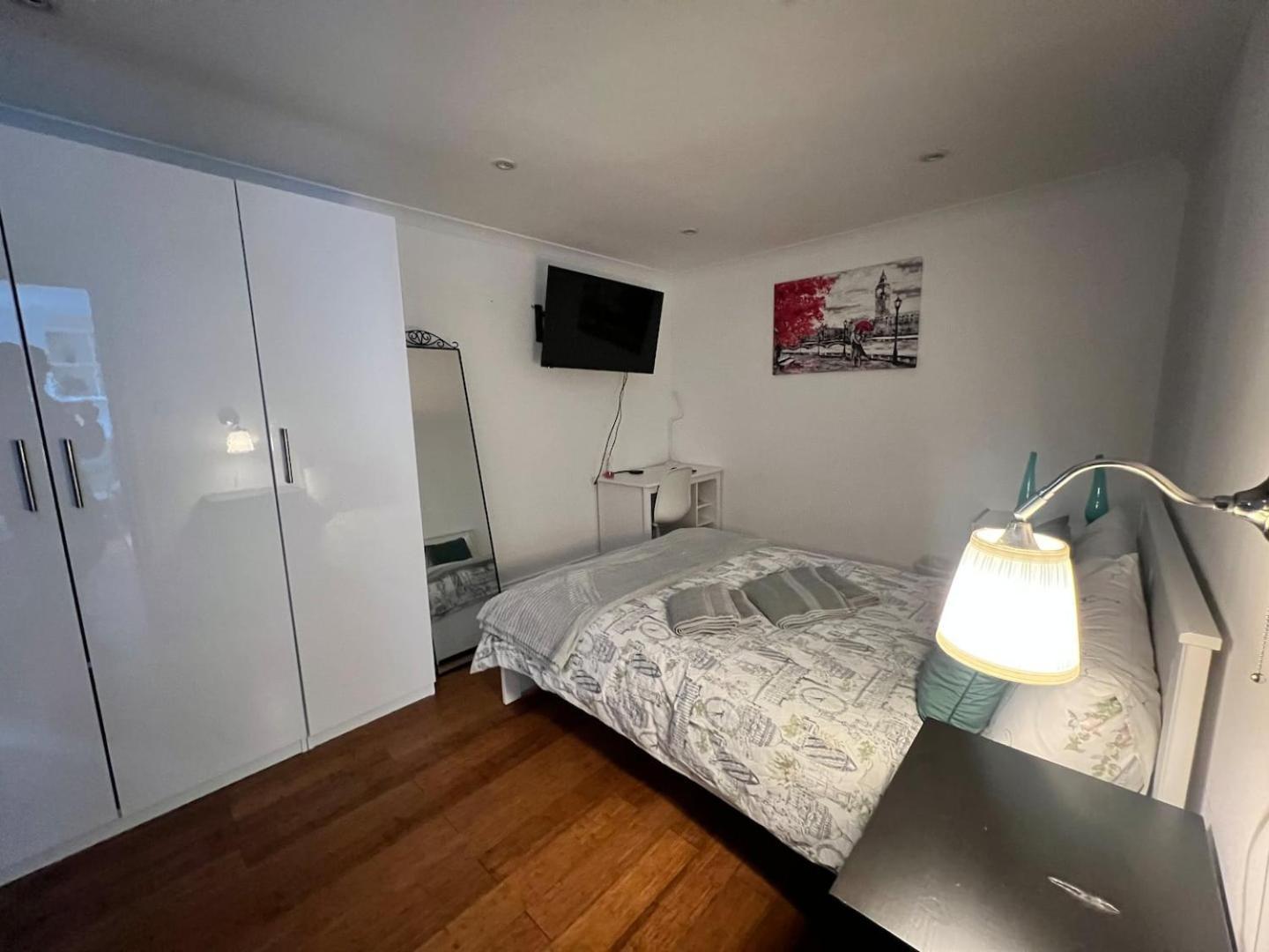 1 Bedroom Comfortable Flat In Kensington Appartement Londres