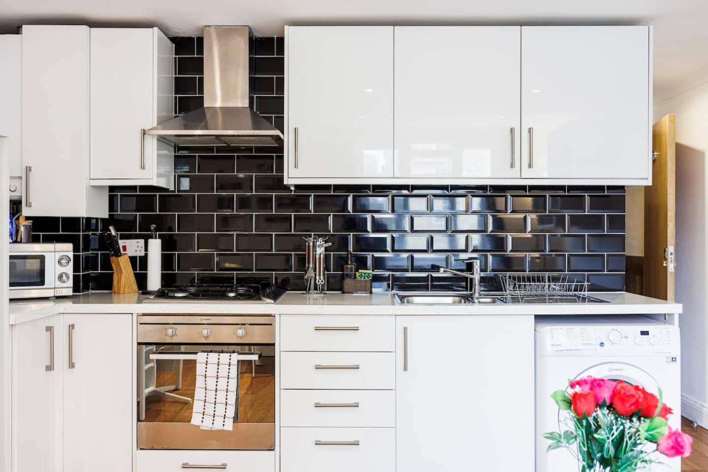 Appartement 1 Bedroom Comfortable Flat In Kensington