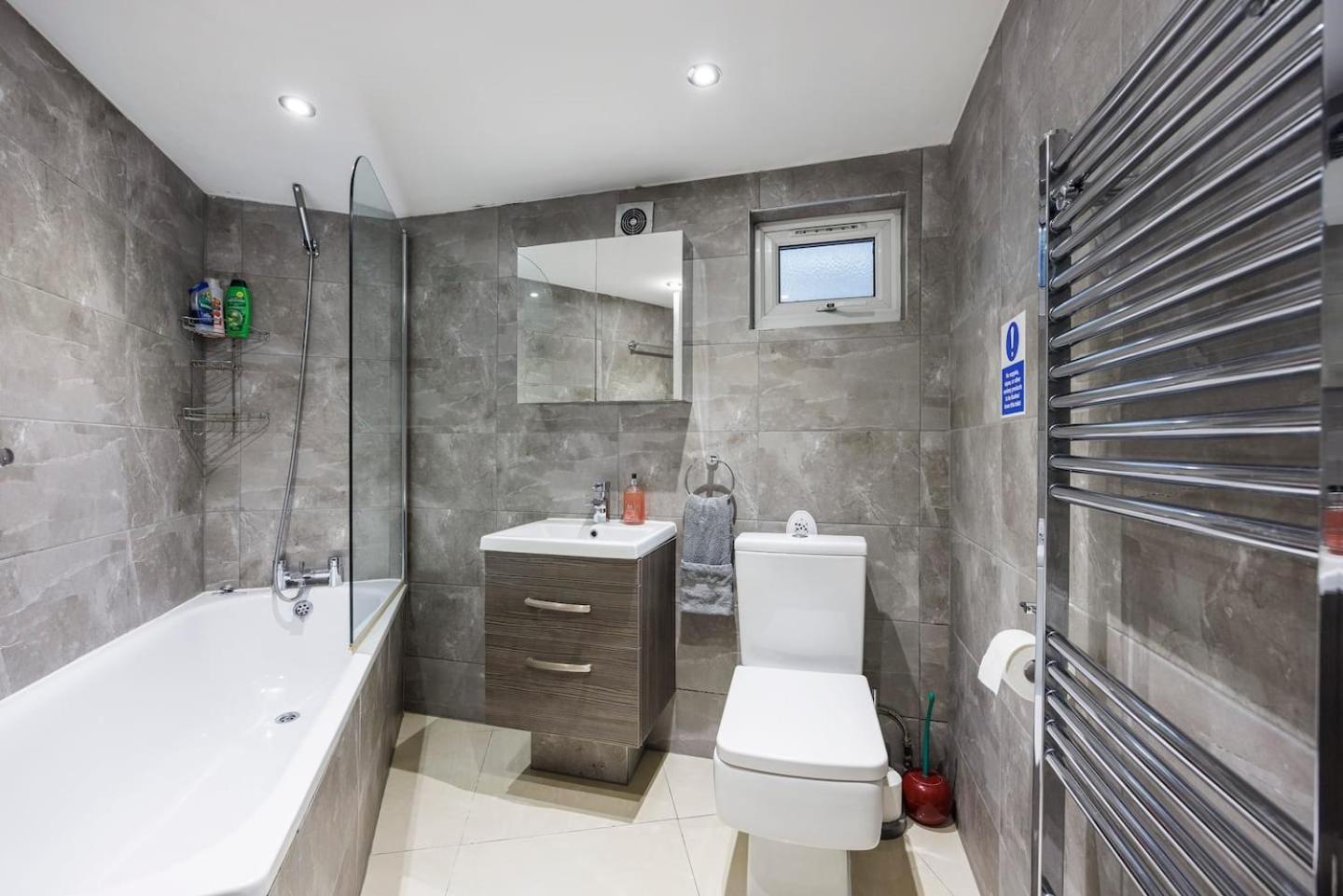 Cute And Cosy In Kensington Appartement Londres