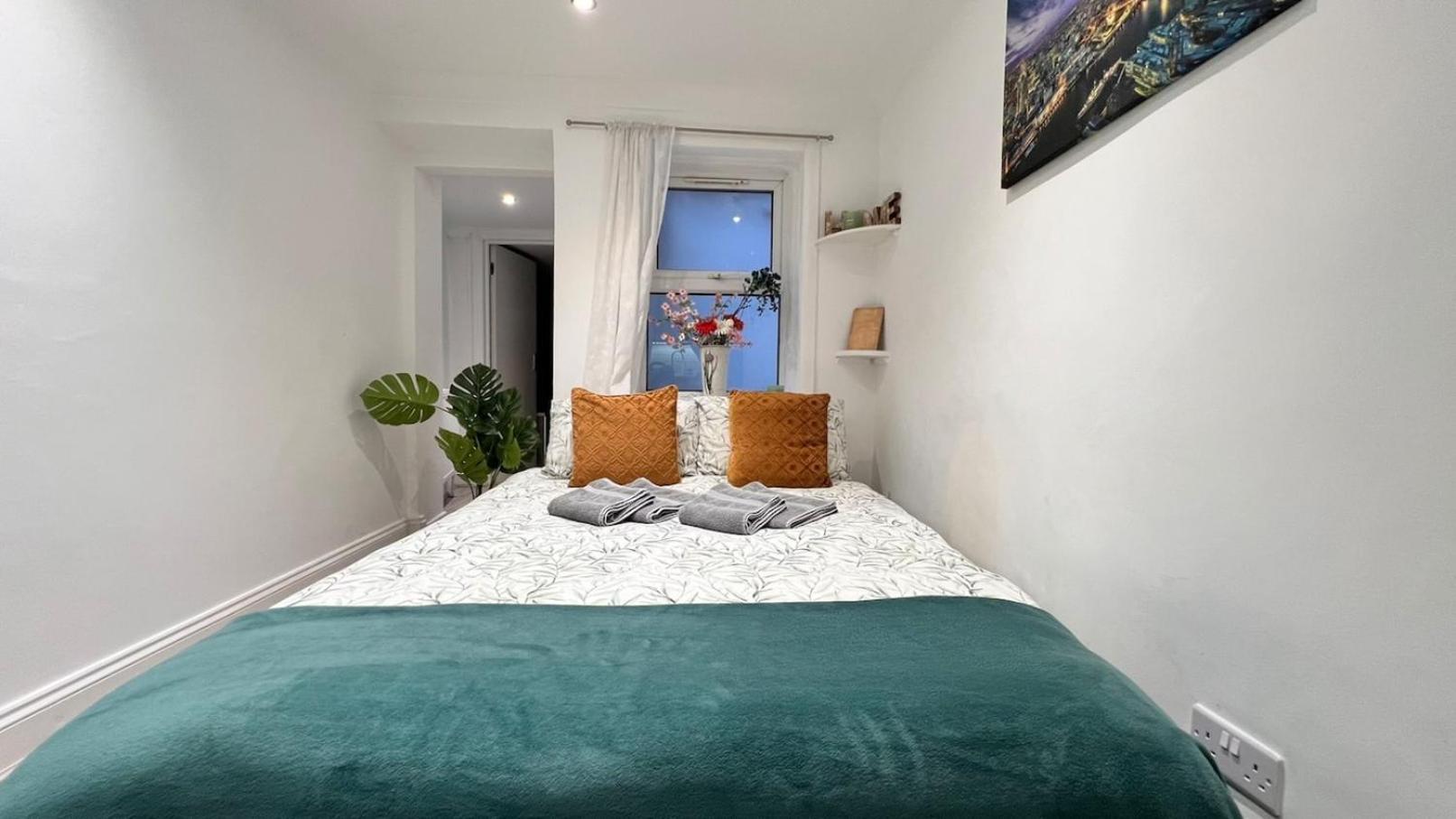 Appartement Cute And Cosy In Kensington