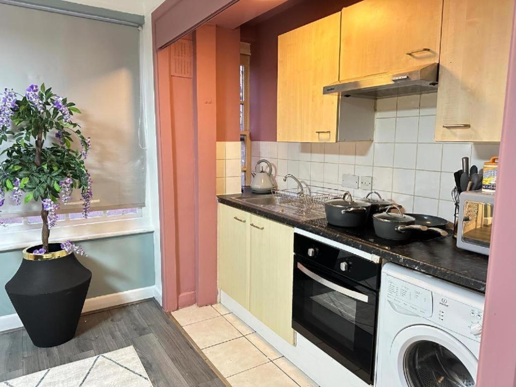 Appartement Edgware Road Comfortable *