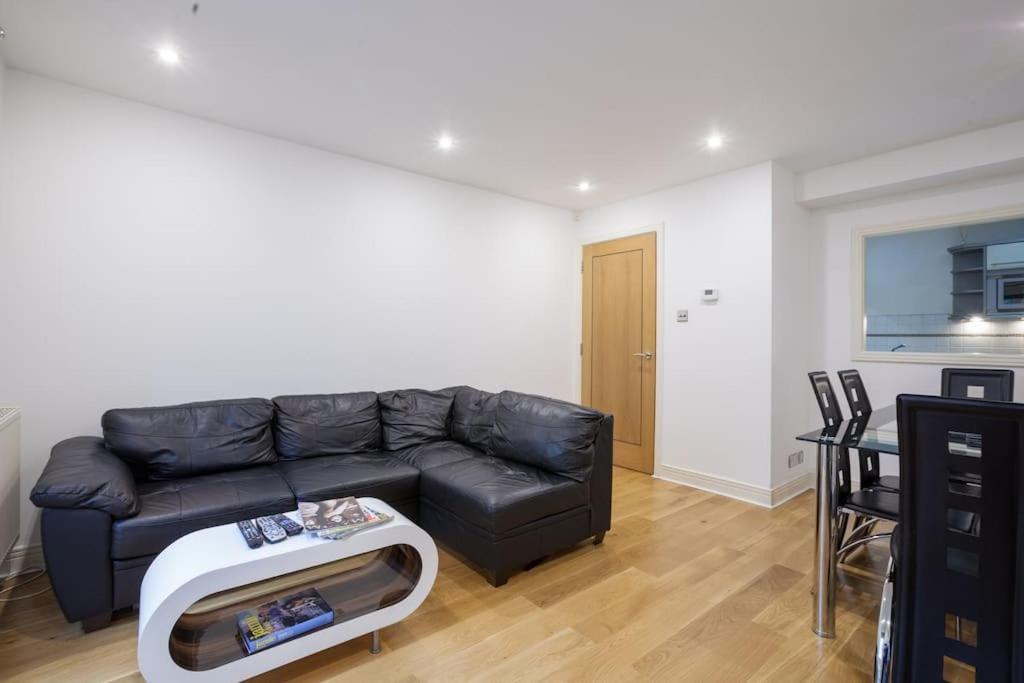 Apartamento Amazing Location Near St Paul's - Sleeps 4