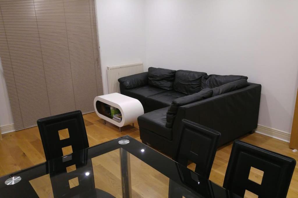 Amazing Location Near St Paul's - Sleeps 4 Apartamento Londres