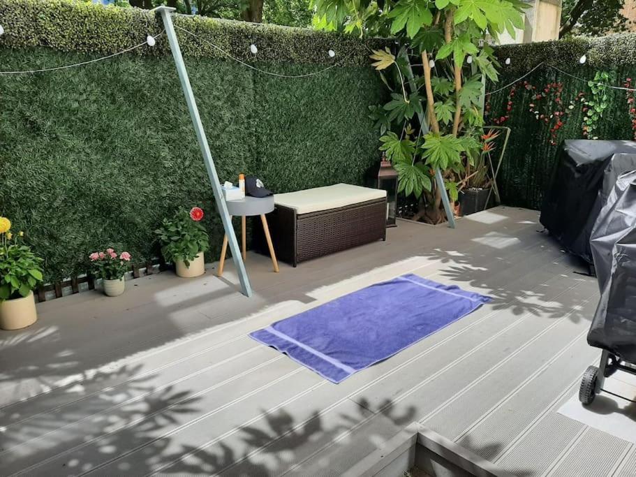 Amazing Location Near St Paul's - Sleeps 4 Apartamento *