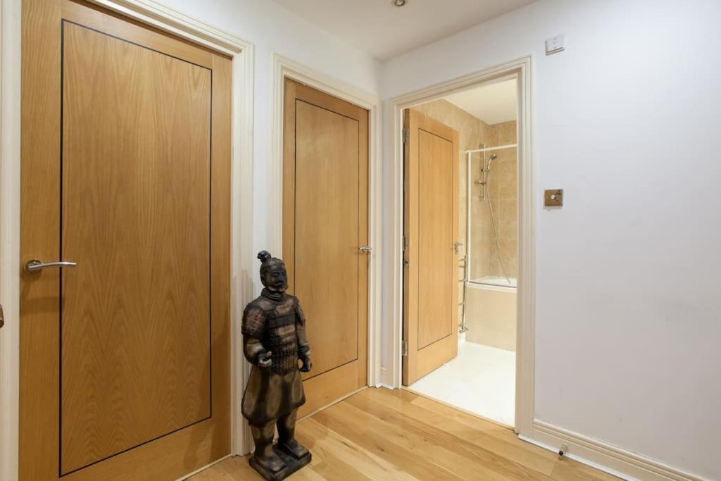 Amazing Location Near St Paul's - Sleeps 4 Apartamento