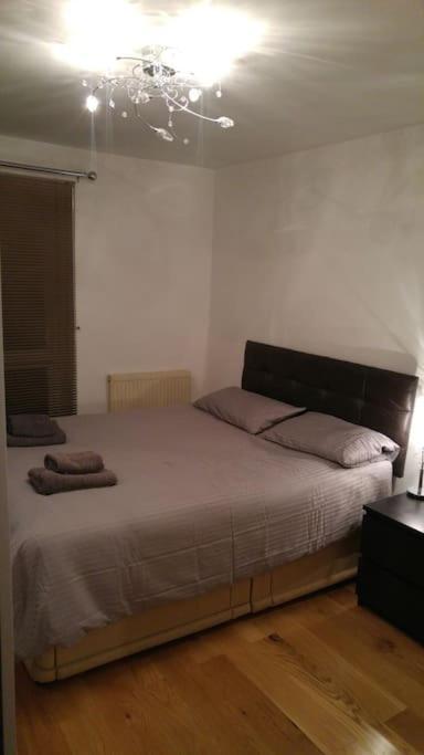 Amazing Location Near St Paul's - Sleeps 4 Apartamento *