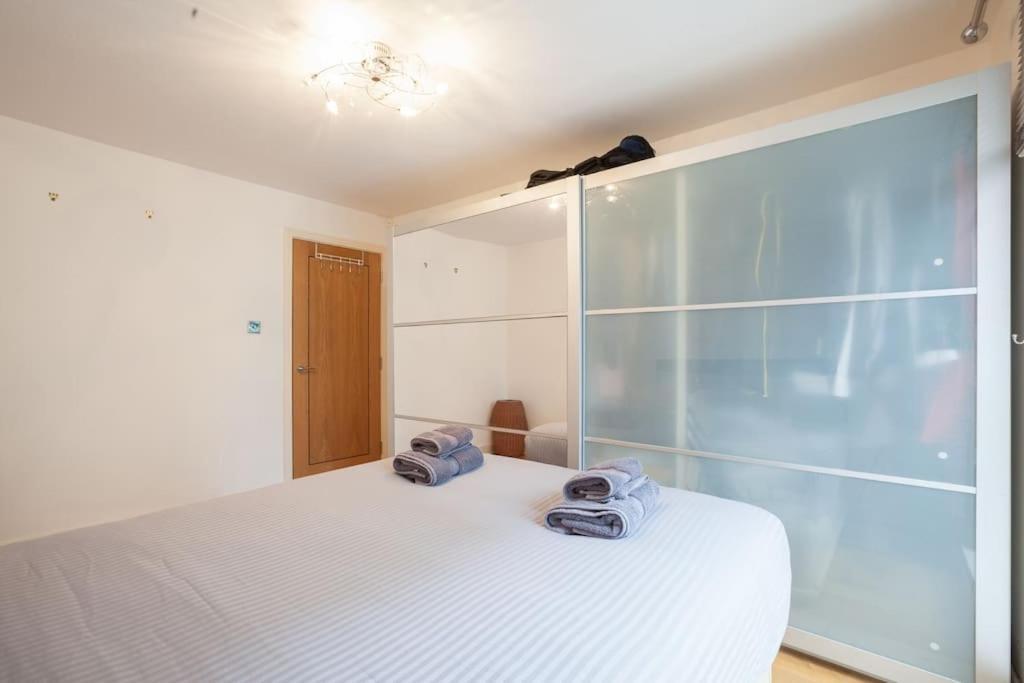 Apartamento Amazing Location Near St Paul's - Sleeps 4